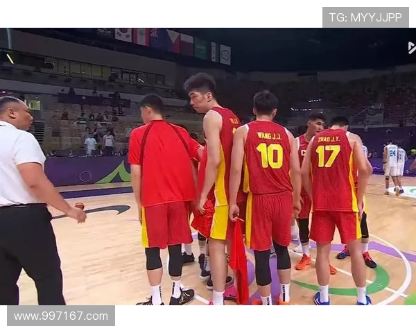 新疆逆转广东 劳森胡明轩激战两分