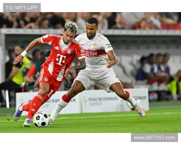 [德甲]第19轮：弗赖堡VS拜仁慕尼黑.